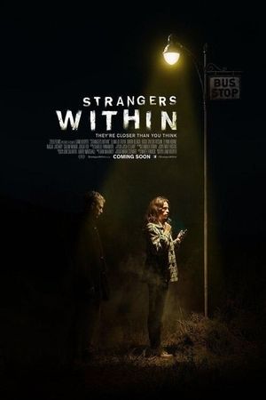 Strangers Within's poster