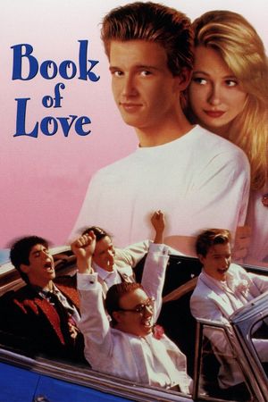 Book of Love's poster image