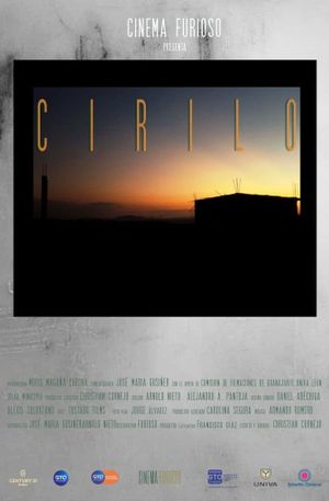 Cirilo's poster