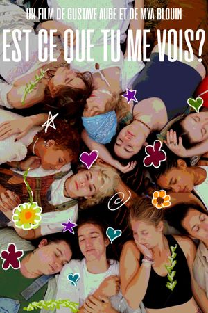 Do you see me?'s poster