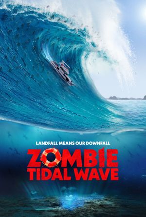 Zombie Tidal Wave's poster image