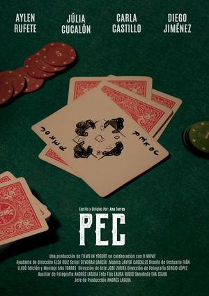PEC's poster