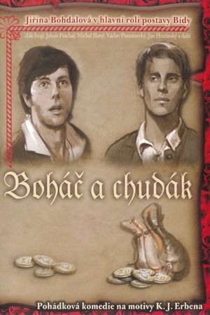 Boháč a chudák's poster