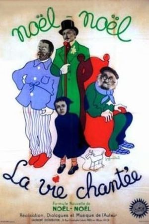 Life in a Song's poster
