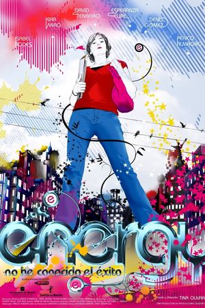 Energy! (No he conocido el éxito)'s poster