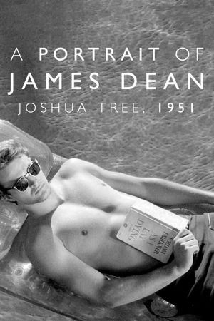 Joshua Tree, 1951: A Portrait of James Dean's poster