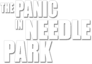The Panic in Needle Park's poster