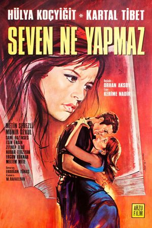 Seven Ne Yapmaz's poster