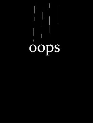 oops's poster image