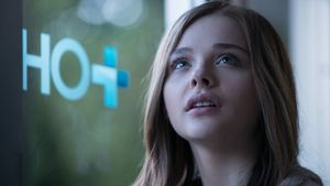 If I Stay's poster