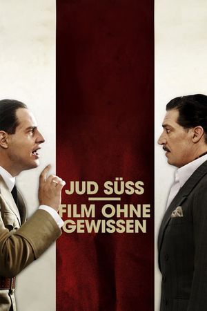 Jew Suss: Rise and Fall's poster