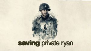 Saving Private Ryan's poster