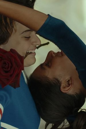 L'immensità's poster