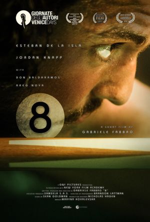 8's poster