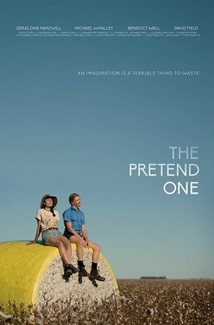 The Pretend One's poster