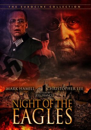 Night of the Eagles's poster