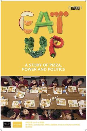 Eat Up's poster