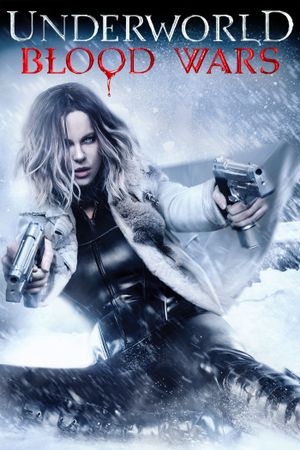 Underworld: Blood Wars's poster