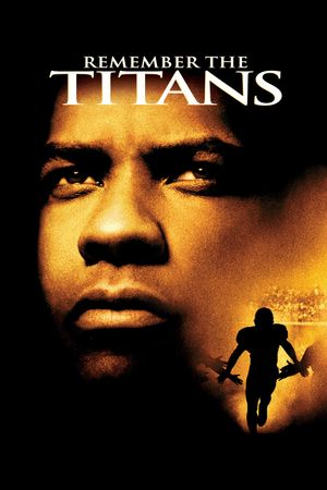 Remember the Titans's poster image