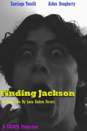 Finding Jackson's poster