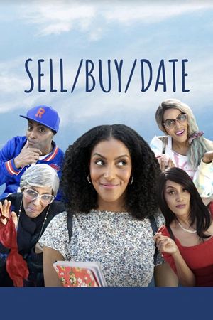 Sell/Buy/Date's poster