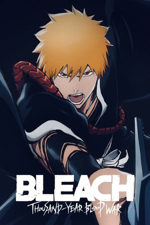 Bleach: Memories of Nobody's poster