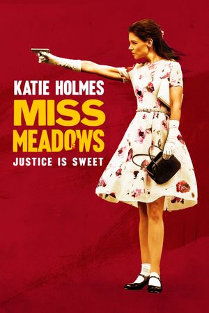 Miss Meadows's poster