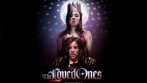 The Loved Ones's poster