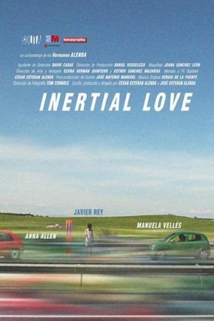 Inertial Love's poster