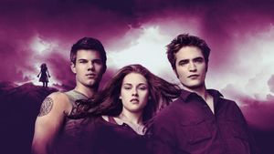 The Twilight Saga: Eclipse's poster
