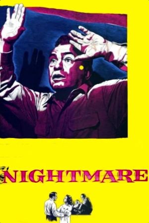 Nightmare's poster