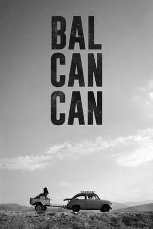 Bal-Can-Can's poster