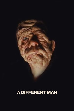 A Different Man's poster