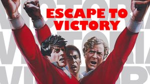 Victory's poster