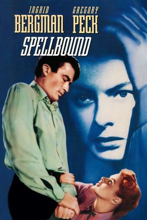 Spellbound's poster