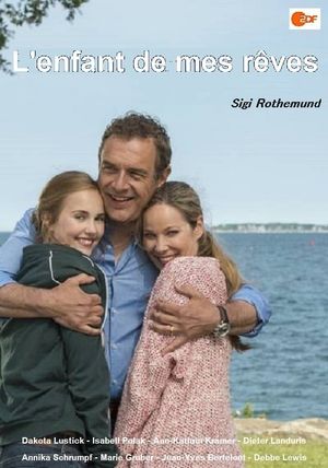 Katie Fforde: Entscheidung am Meer's poster