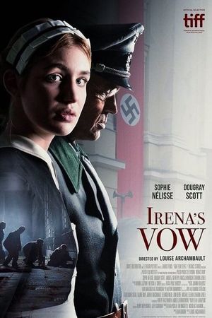 Irena's Vow's poster