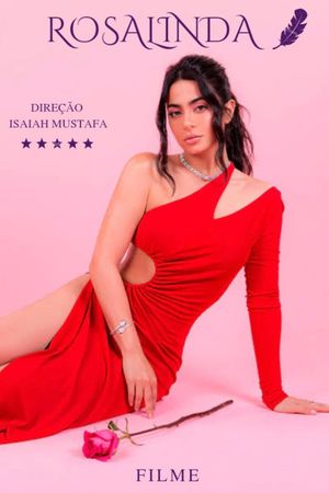 Rosalinda 2020's poster