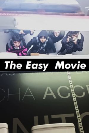 The Easy Movie's poster