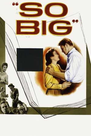 So Big's poster