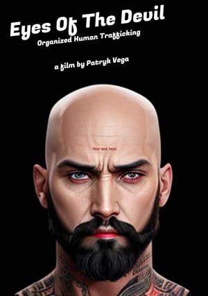 Eyes of the Devil (2021)'s poster
