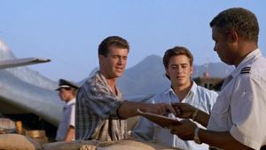 Air America's poster