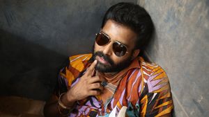 Pallu Padama Paathuka's poster
