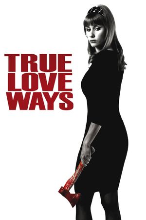 True Love Ways's poster