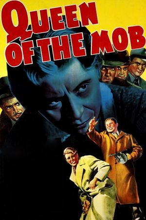 Queen of the Mob's poster image