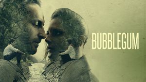 Bubblegum's poster