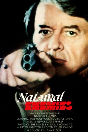 Natural Enemies's poster