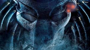 The Predator's poster