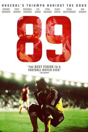 89's poster