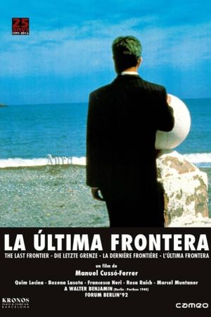 La última frontera's poster